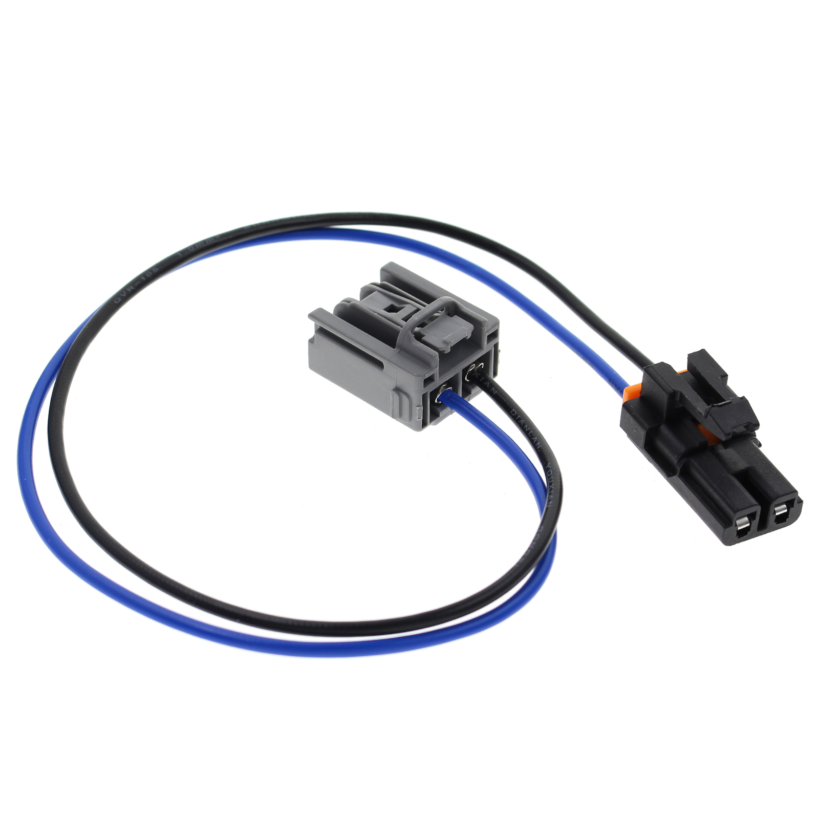 35mm Blower Motor Wiring Harness For 07-14 Chevy Silverado 2500/3500