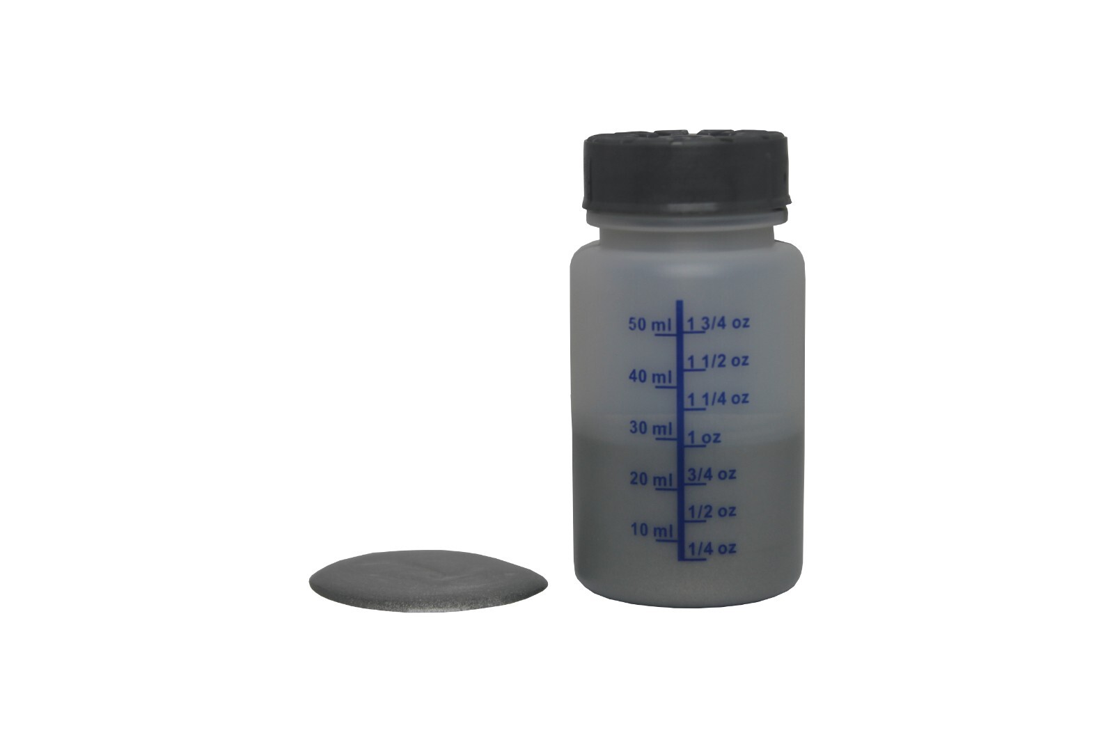 PSC Billet – 1 Oz Touch Up Paint Kit w/ Brush for Chrysler Dodge Jeep RAM