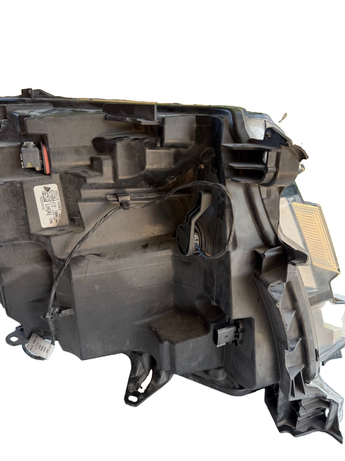 2018-2021 Ford Expedition Headlight LH OEM