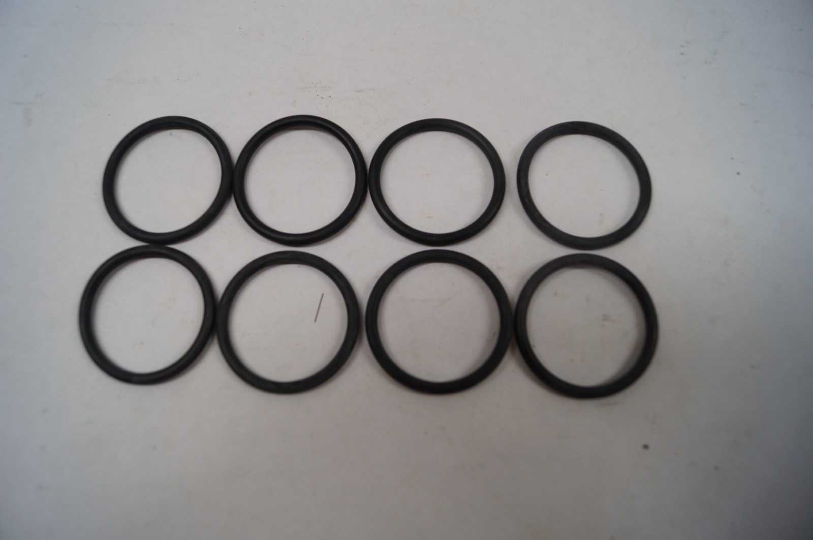 LOT (8) Honda 91302-001-020 GoldWing GL1000 K1 K2 K3 GL1 LTD KZ 75-79 NEW E231