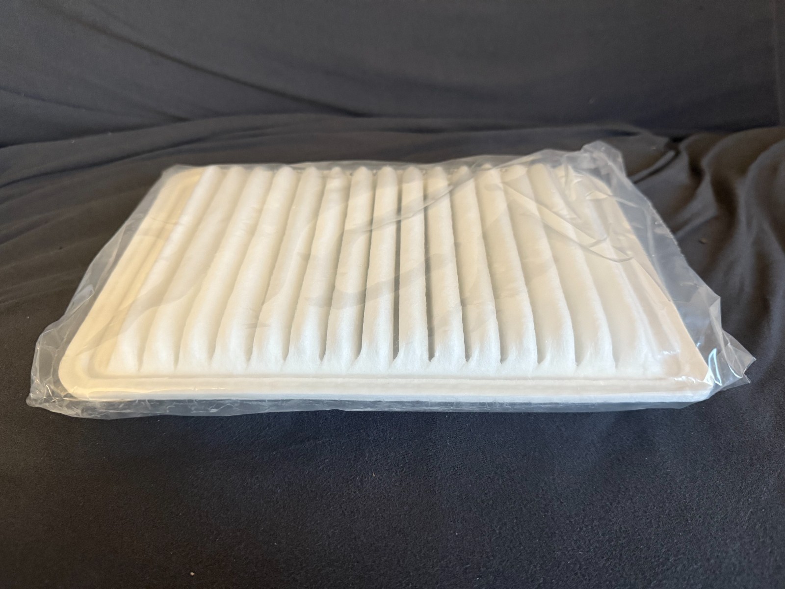 OEM REPLACEMENT ENGINE AIR FILTER FOR TOYOTA CAMRY VENZA 17801-YZZ02 A35649