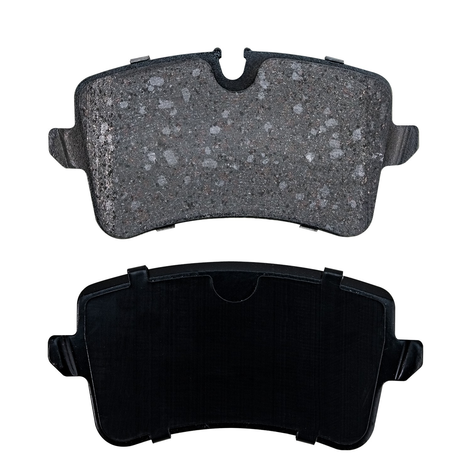 Rear Ceramic Brake Pads for Audi A6 A7 A8 Quattro RS5 RS7 S6 S7 S8 Porsche Macan