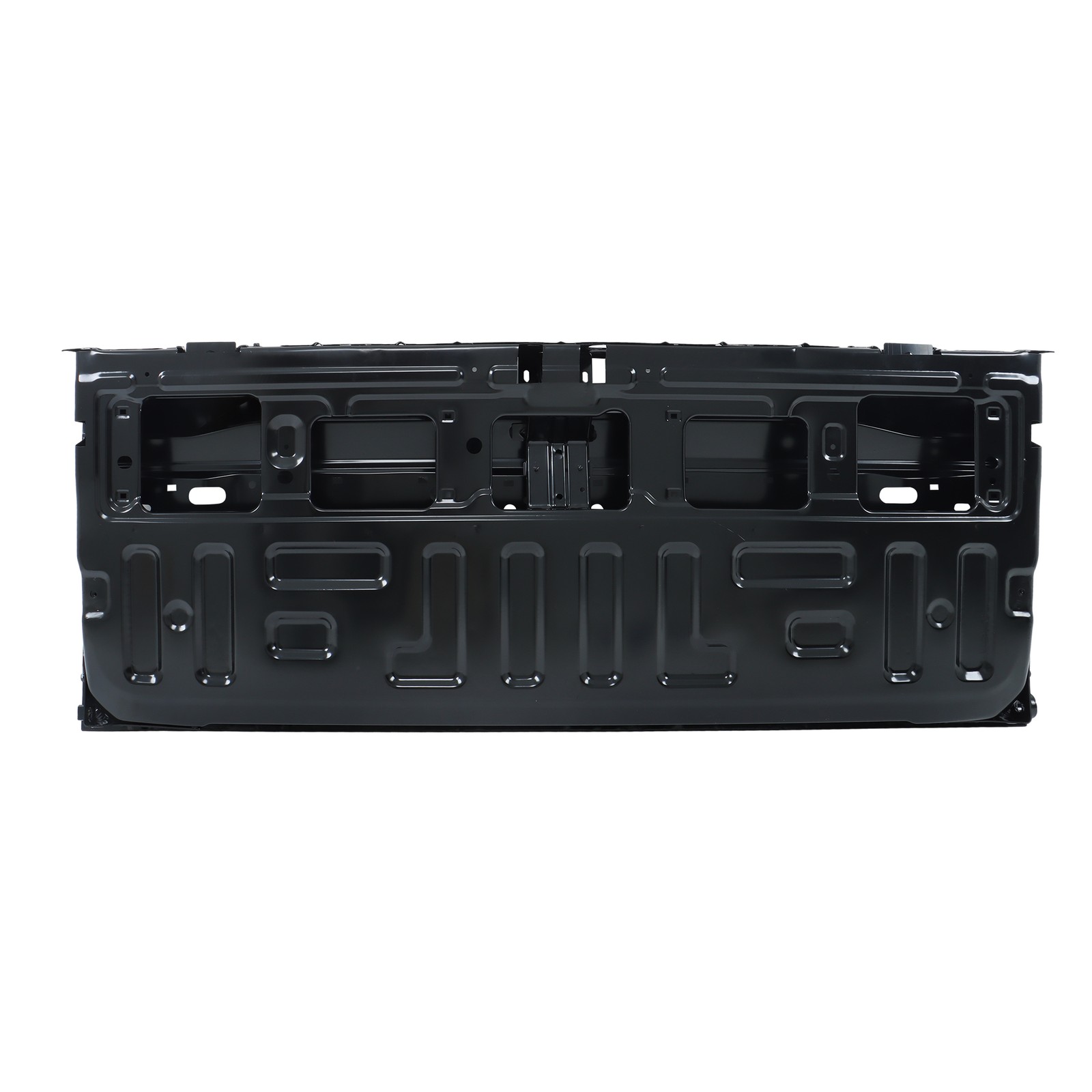 New For Ford F-150 2021 2022 2023 Rear Tailgate Trunk Shell Iron 07162024053445