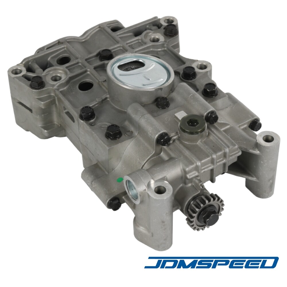 23300-2G400 Oil Pump 20 Teeth Fit Hyundai Tucson Santa Fe Sport Kia Sorento 2.4L