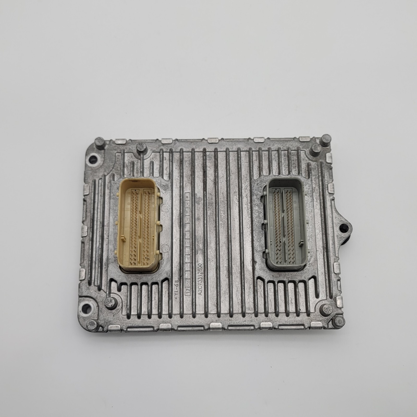 2018 2019 Chrysler 300 Engine Computer Ecu Pcm Ecm Pcu Oem P68330904aa