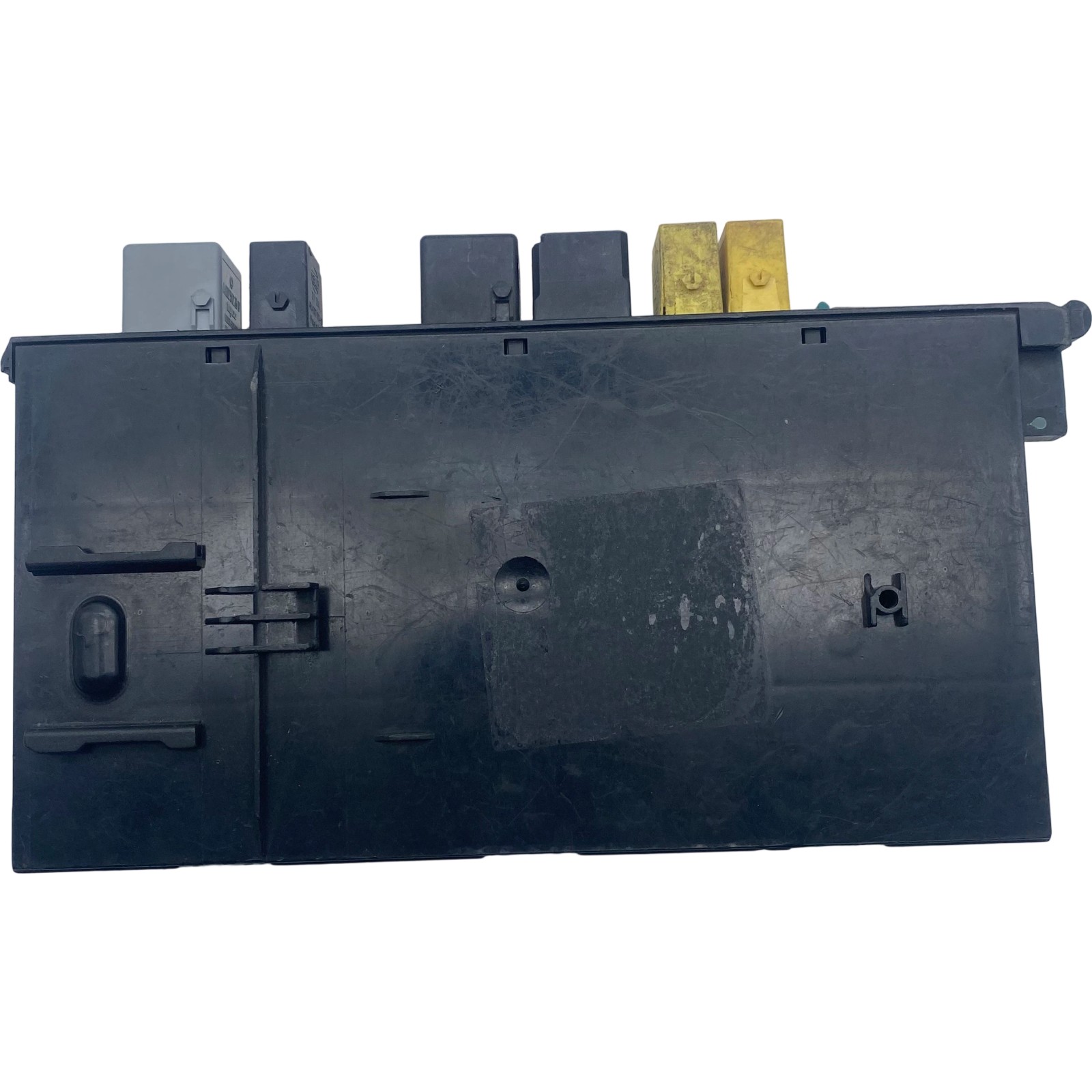 Rear SAM Module Relay Fuse Box Assembly For Mercedes R171 SLK 350 280