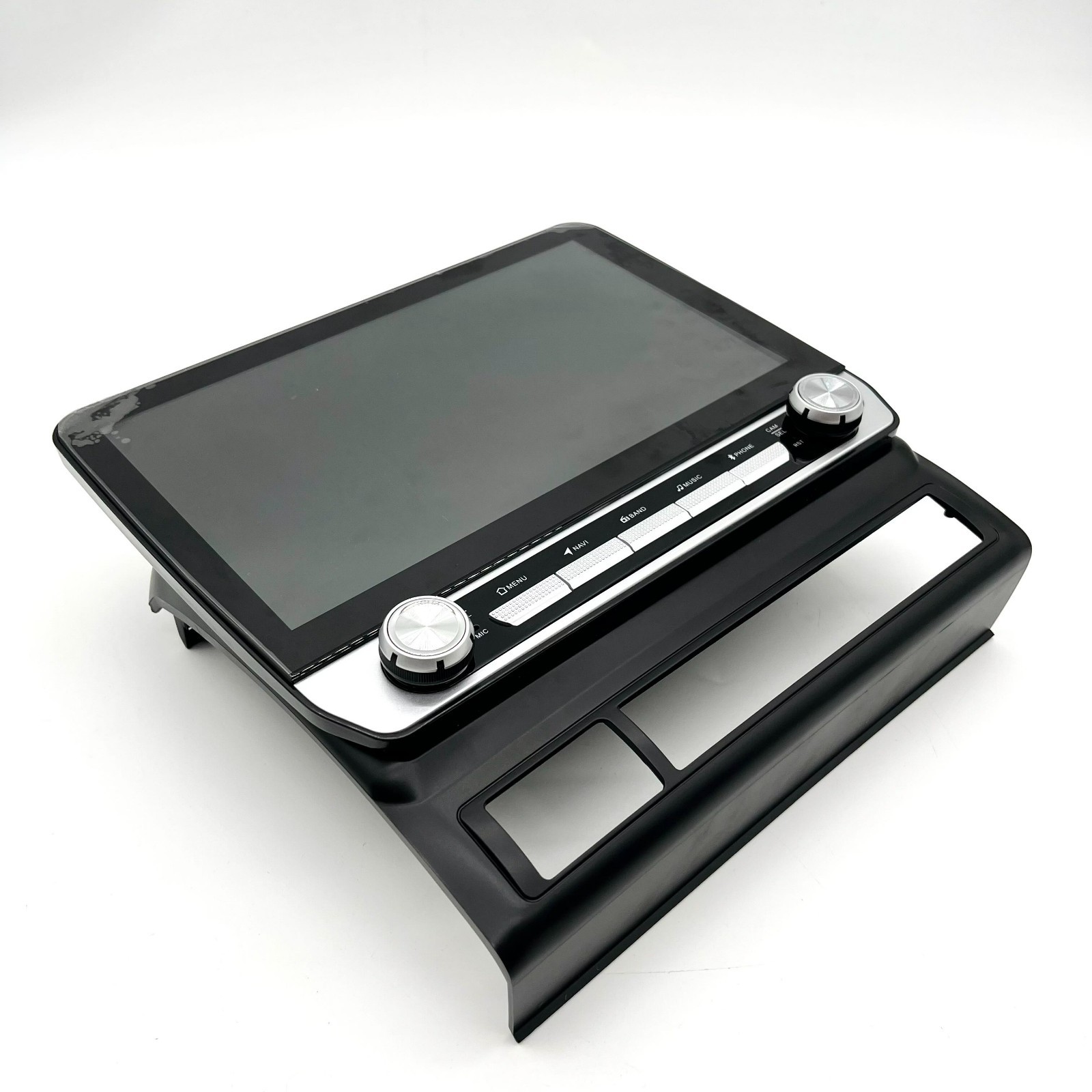 Pre-Owned 10 Inch 1080p Display Car Multimedia System With Built In Bluetooth