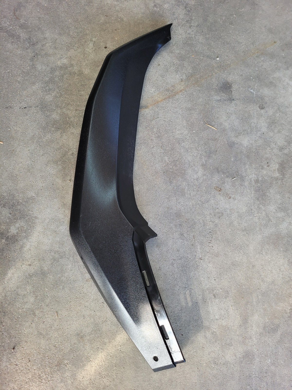 14093-0807 New Kawasaki Teryx 1000 take off fender