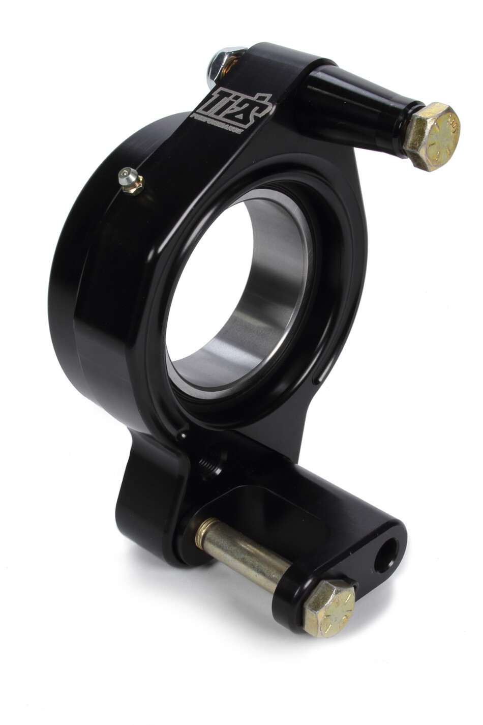 Ti22 PERFORMANCE #TIP2042 Sprint Car Birdcage Non Wing Left Black Dual PU