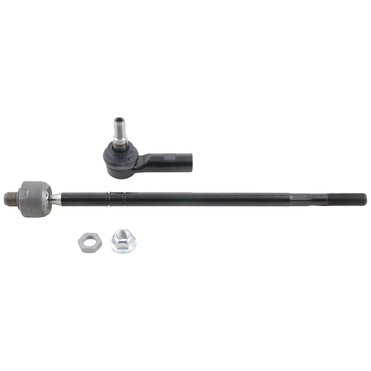 JRA541 TRW Tie Rod Assembly Front Driver or Passenger Side for MB Mercedes Van