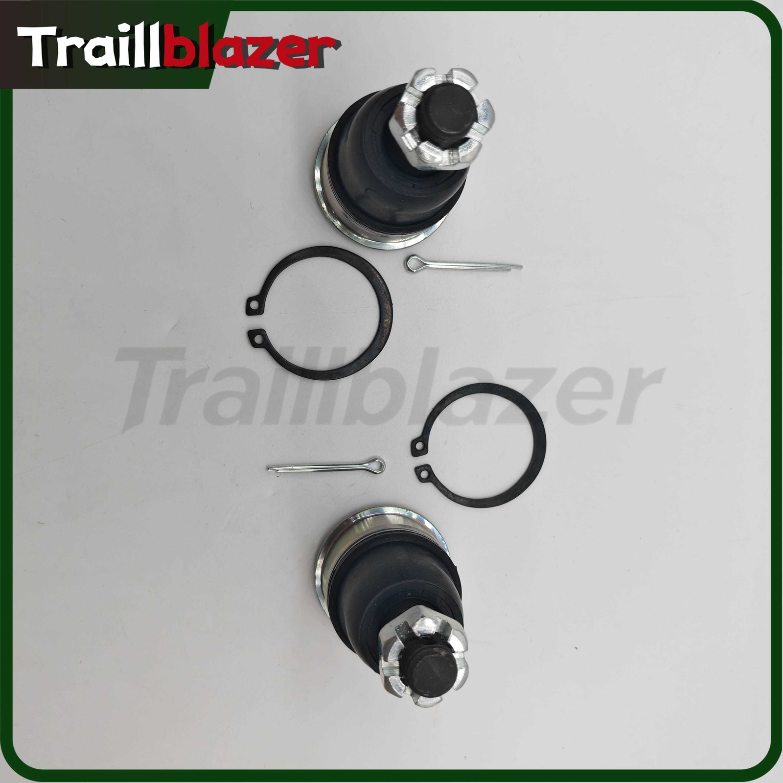 NEW Front Lower Ball Joint 51220-T2A-305 Pair (2pcs) For Accord TLX 2.4L 3.5L