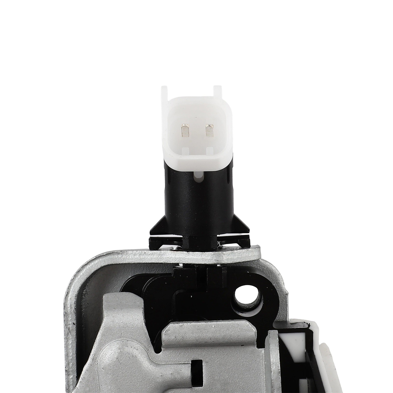 Upper Door Lock Latch w/Cable Rear Left&Right for Ford Ranger 98-11 Extended Cab