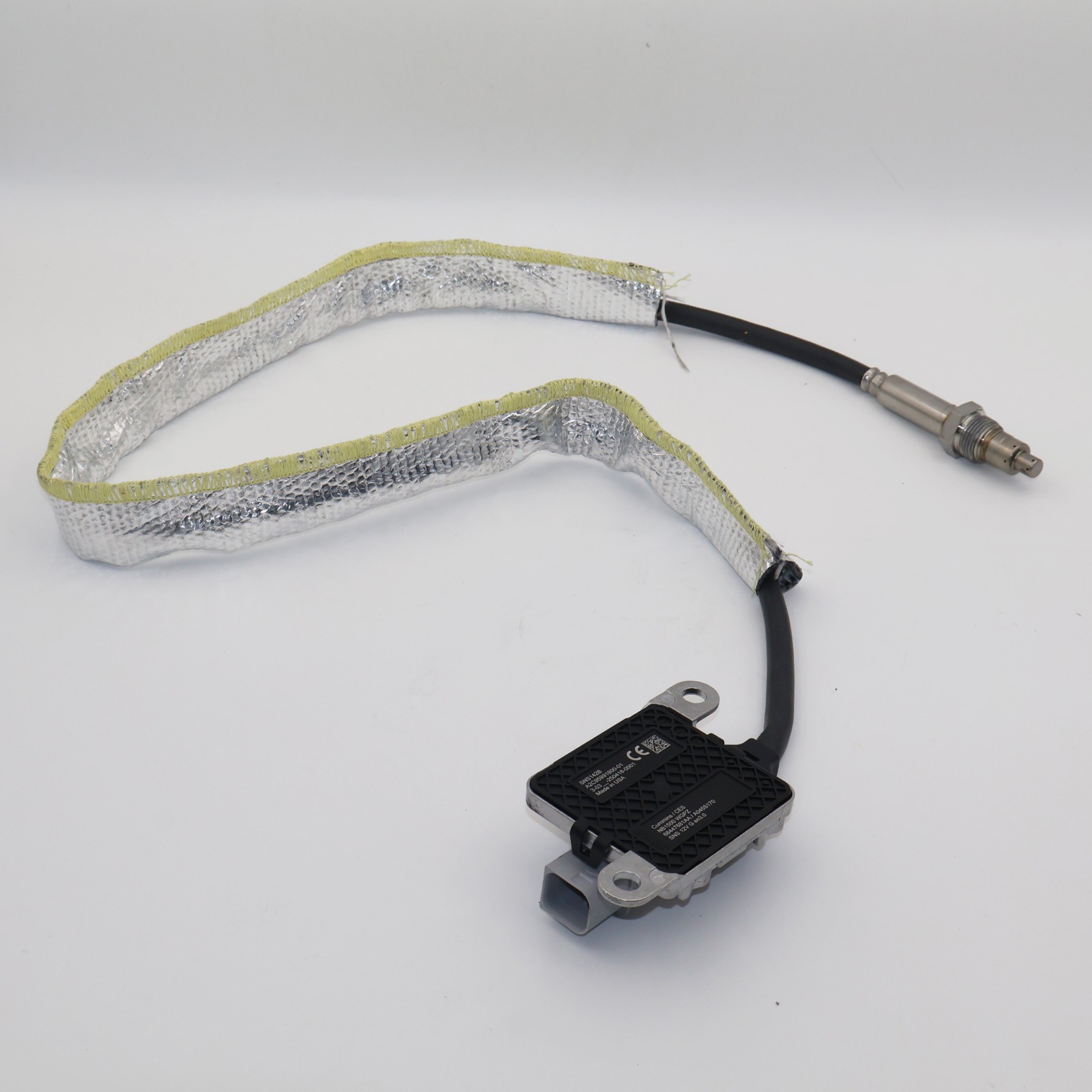 68447681AA NOx Sensor For Dodge Ram 2500 3500 4500 5500 6.7L 2019-2023 NEW
