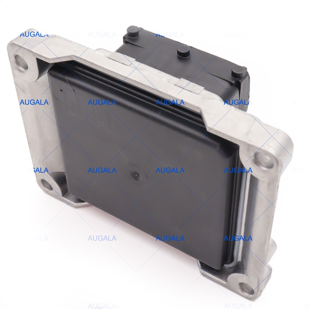12591144 ENGINE COMPUTER MODULE ECM PCM FOR CADILLAC CTS SRX 3.6L V6 2005-2007