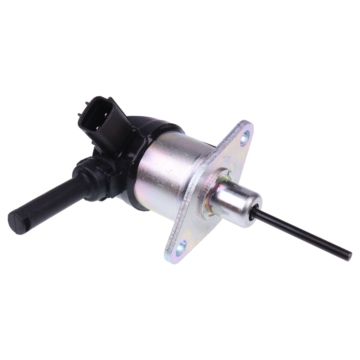 Stop Solenoid For Kubota L3130 L2800 L3200 L3240 L3400 L3430 L3540 L3700 L3800