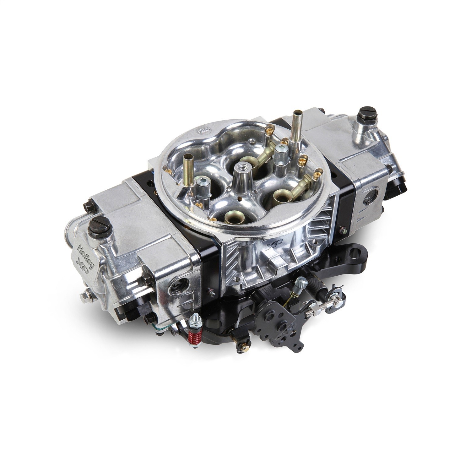 Holley Performance 0-80805BKX Ultra XP Carburetor