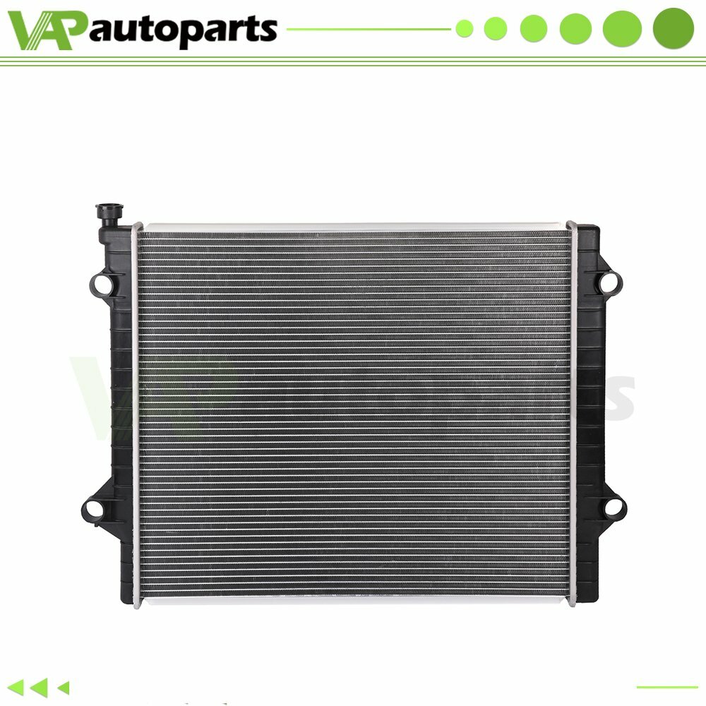 Brand New Radiator fits 2005 2006 2007-2015 Toyota Tacoma 2.7L Fit 2802