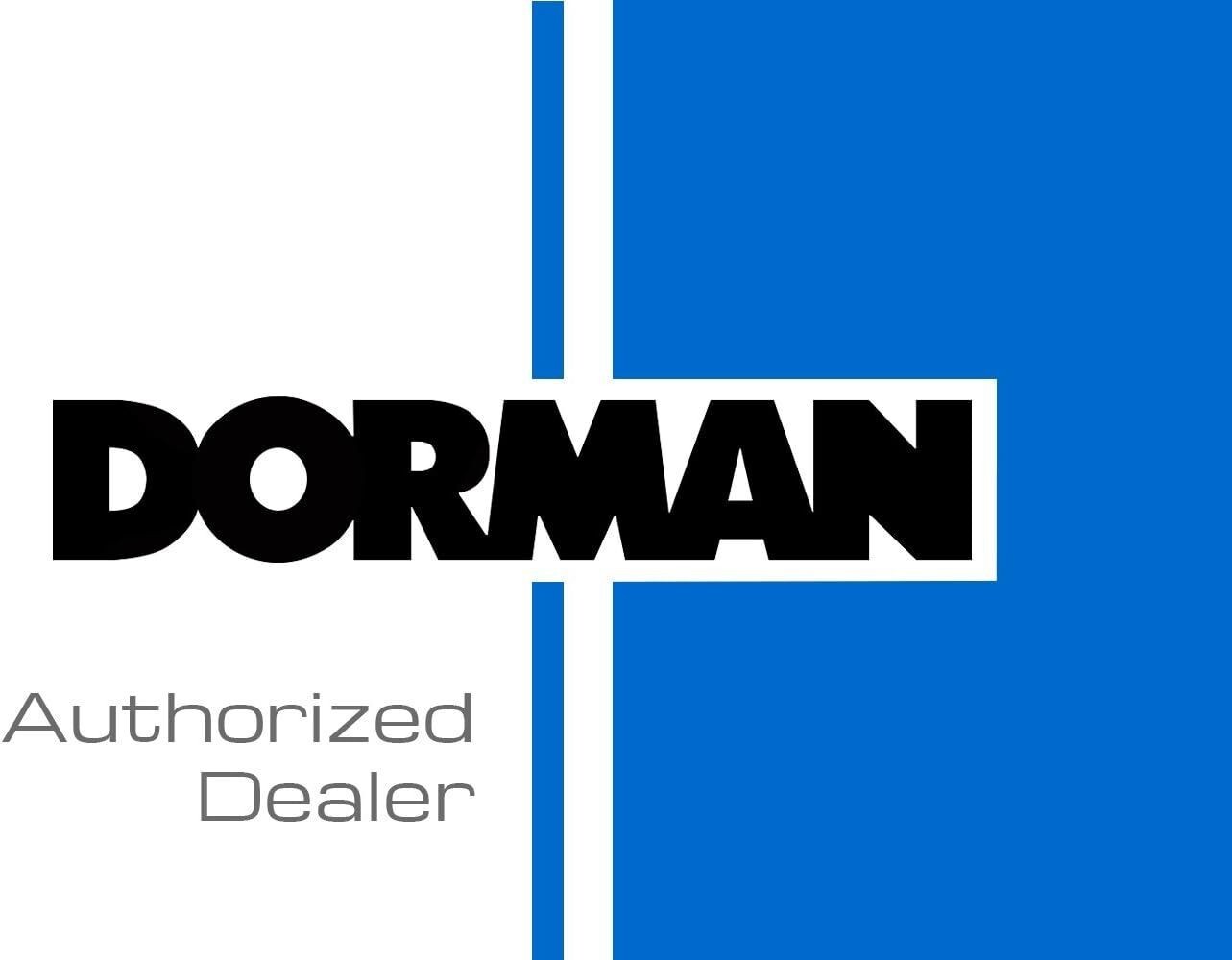 Dorman 72181 Starter Mounting Bolt M10-1.5 X 113mm GM 2,2.5,3.4 L