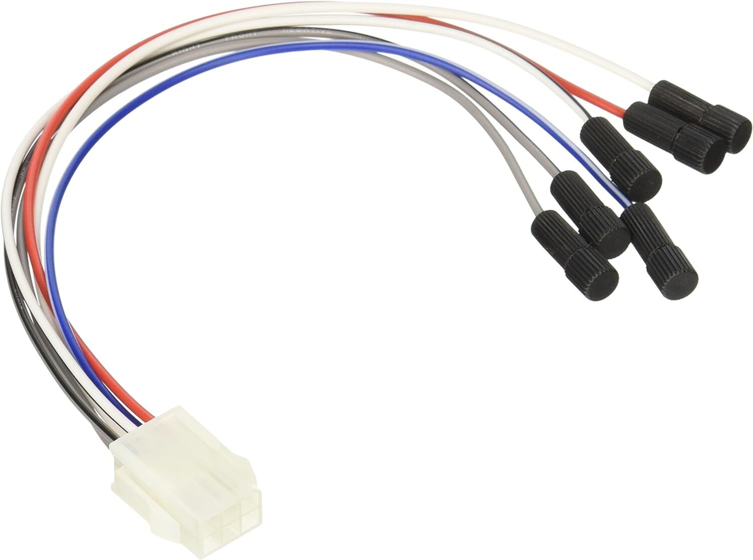 Bazooka FAST-9999 Universal Factory Auto Sound T-Harness Sys For All Vehicle New
