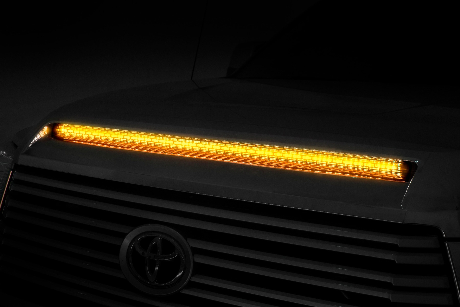 Rough Country 40″ LED Hood Bulge Kit for 2014-2021 Toyota Tundra – 70847