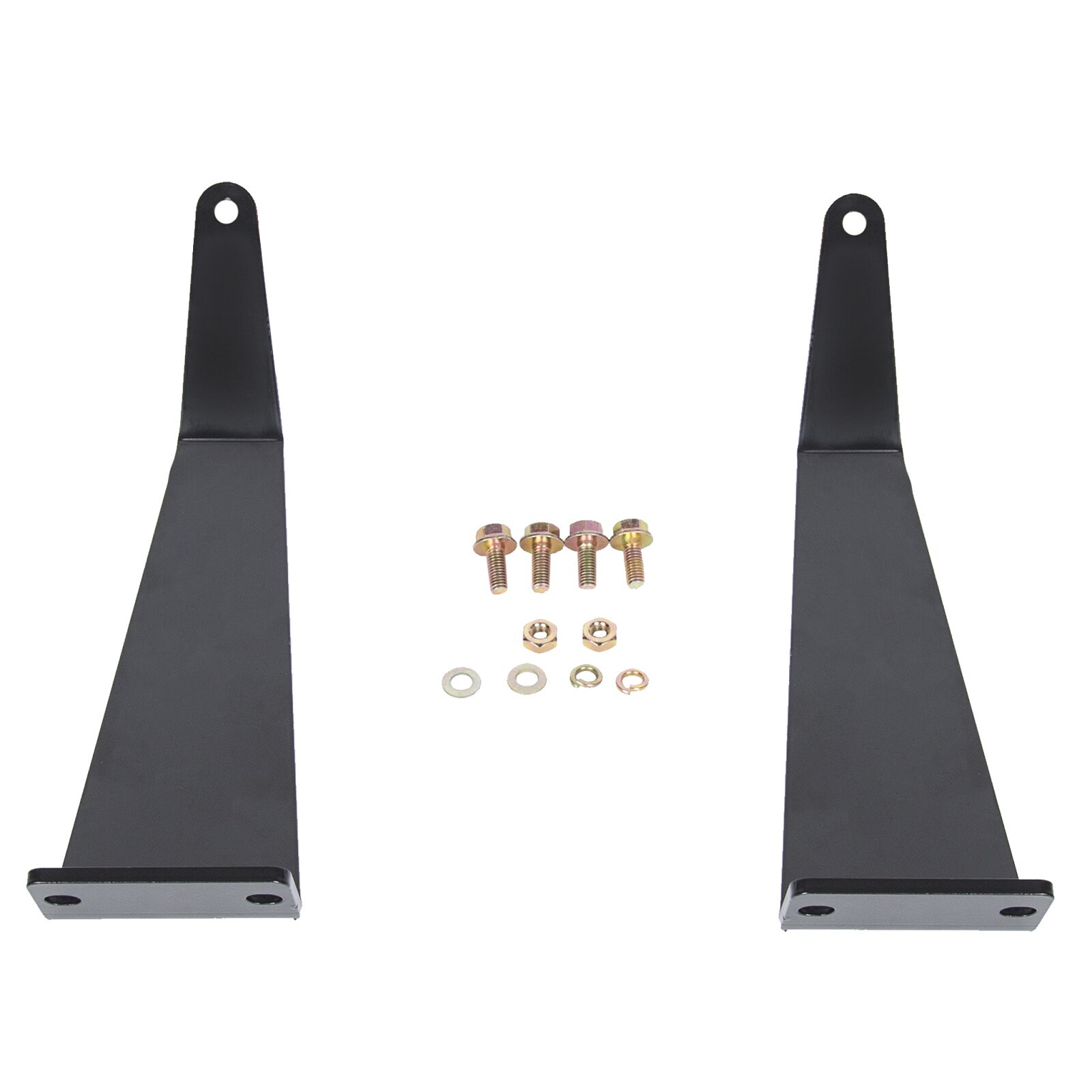 KOJEM Pair Value Mirrors Kit For JOHN DEERE 5000 & 6000 Series 5065E 6420 6520
