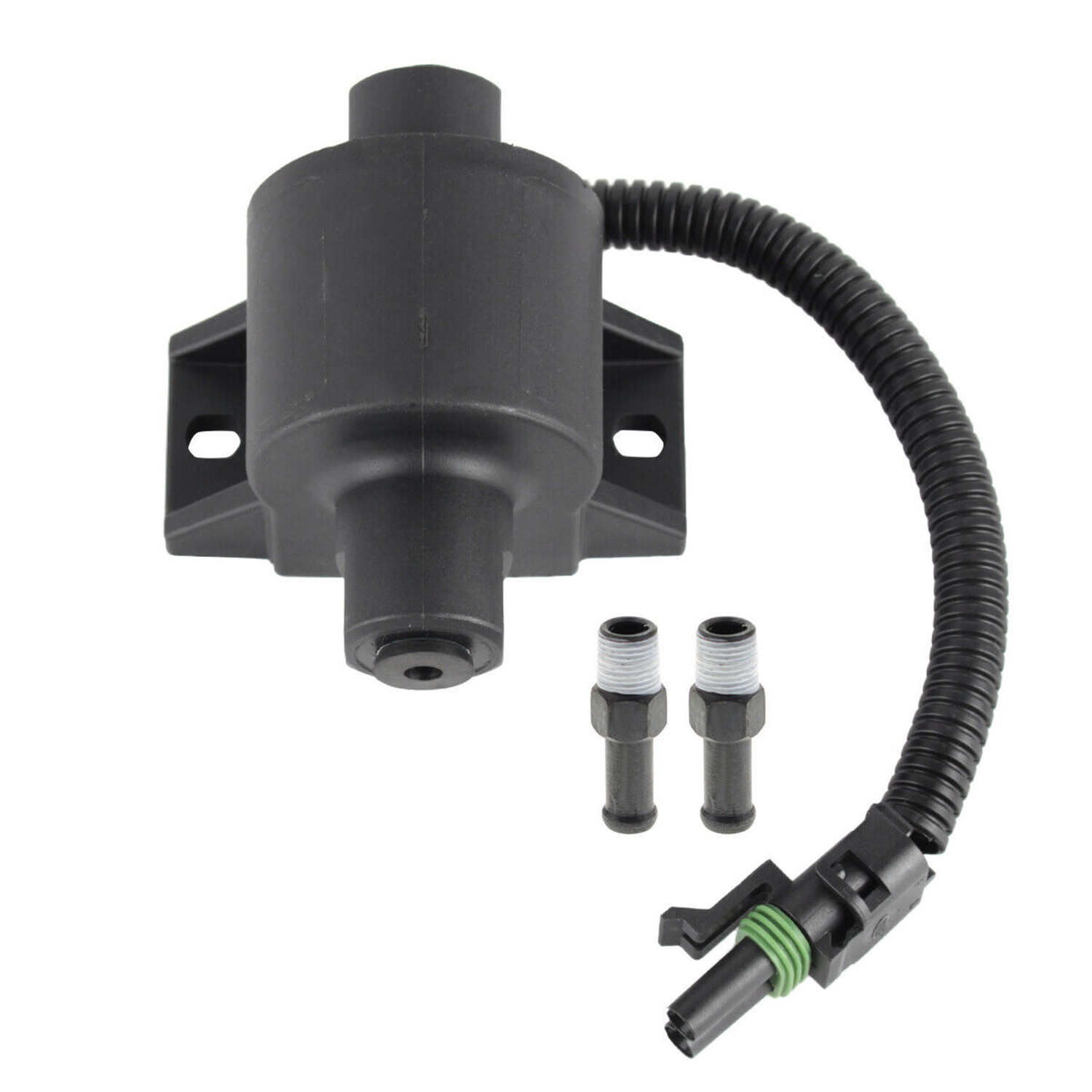 New Fuel Pump For Thermo King Tripac 42-1762 42-989 APU Tri-Pac Evolution US
