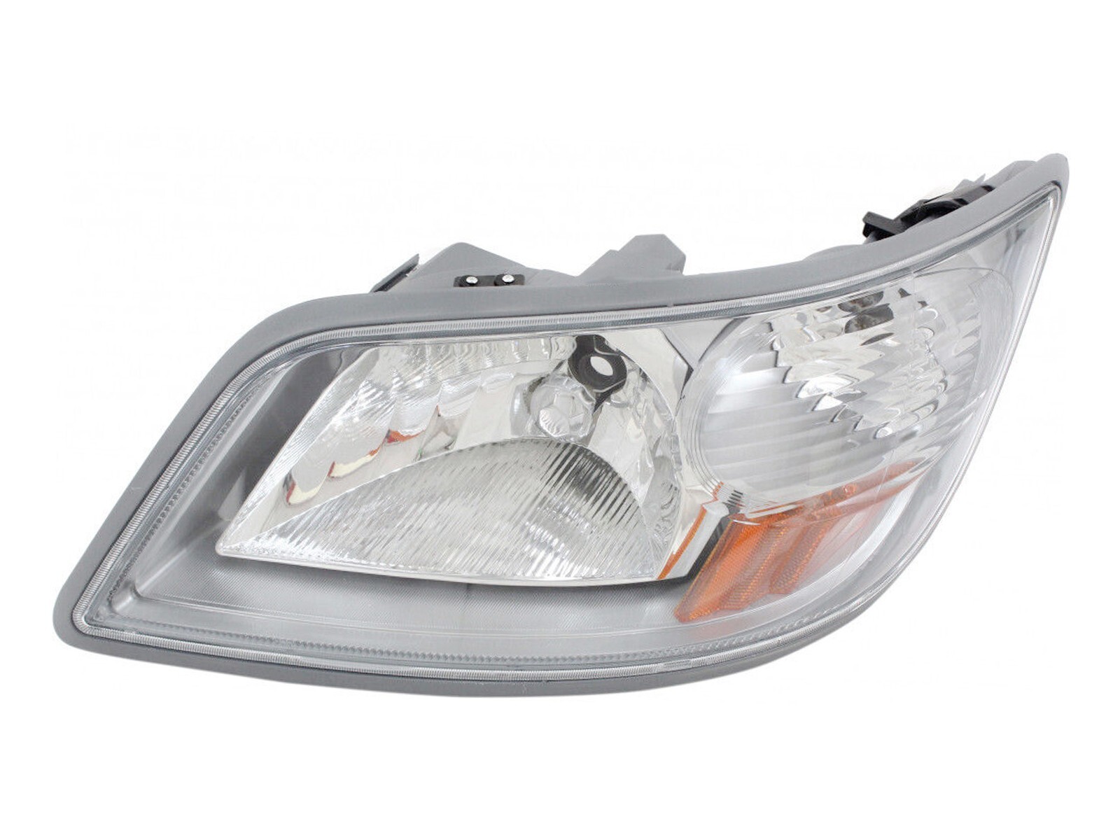 For 2006 – 2020 Hino 238 258 268 338 165 185 Headlight Pair Passenger and Driver