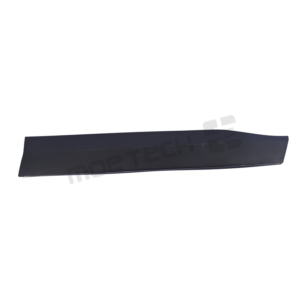 New Front+Rear+Left+Right Door Lower Molding Trim For 2019 2020-2022 Toyota Rav4