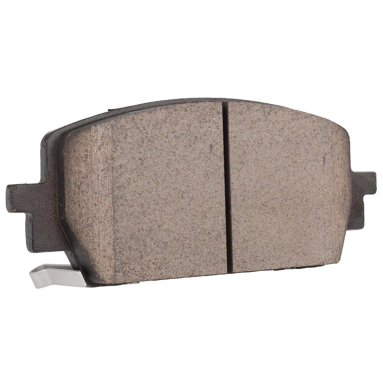 Front 4PCS Brake Pads For Hyundai Santa Cruz 2022 2023 For Kia Sorento 2021-2023
