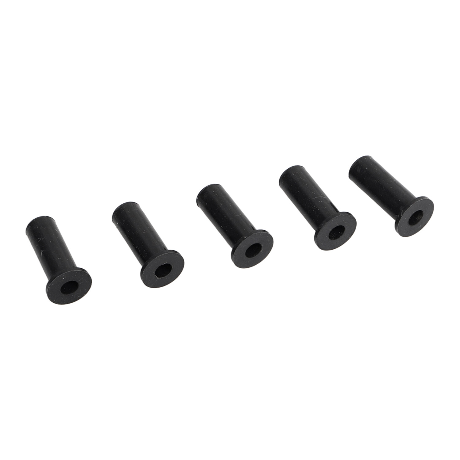 Rubber Copper Windshield Fairing Well Nuts For Harley Road Glide Special FLTRXS