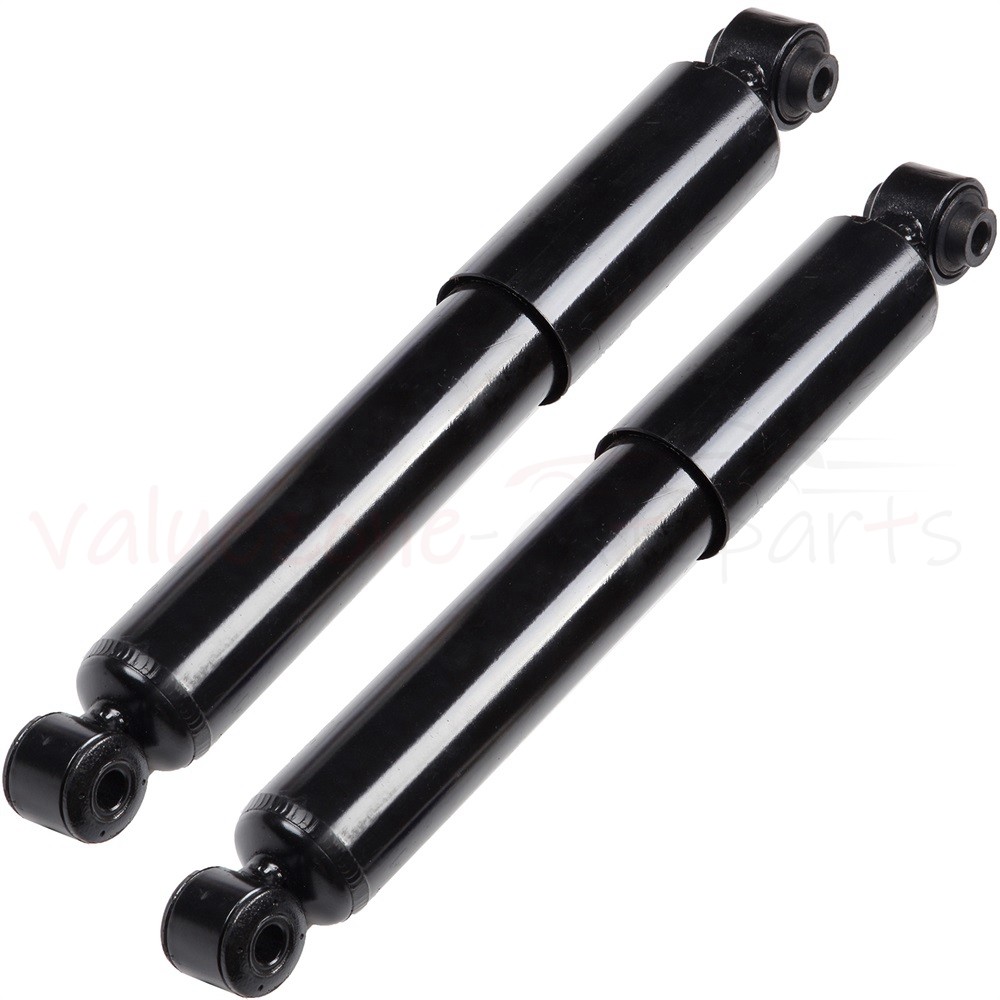 2 Pcs Front Struts Shocks For Chrysler Aspen Dodge Durango 2004-2009 KG4160