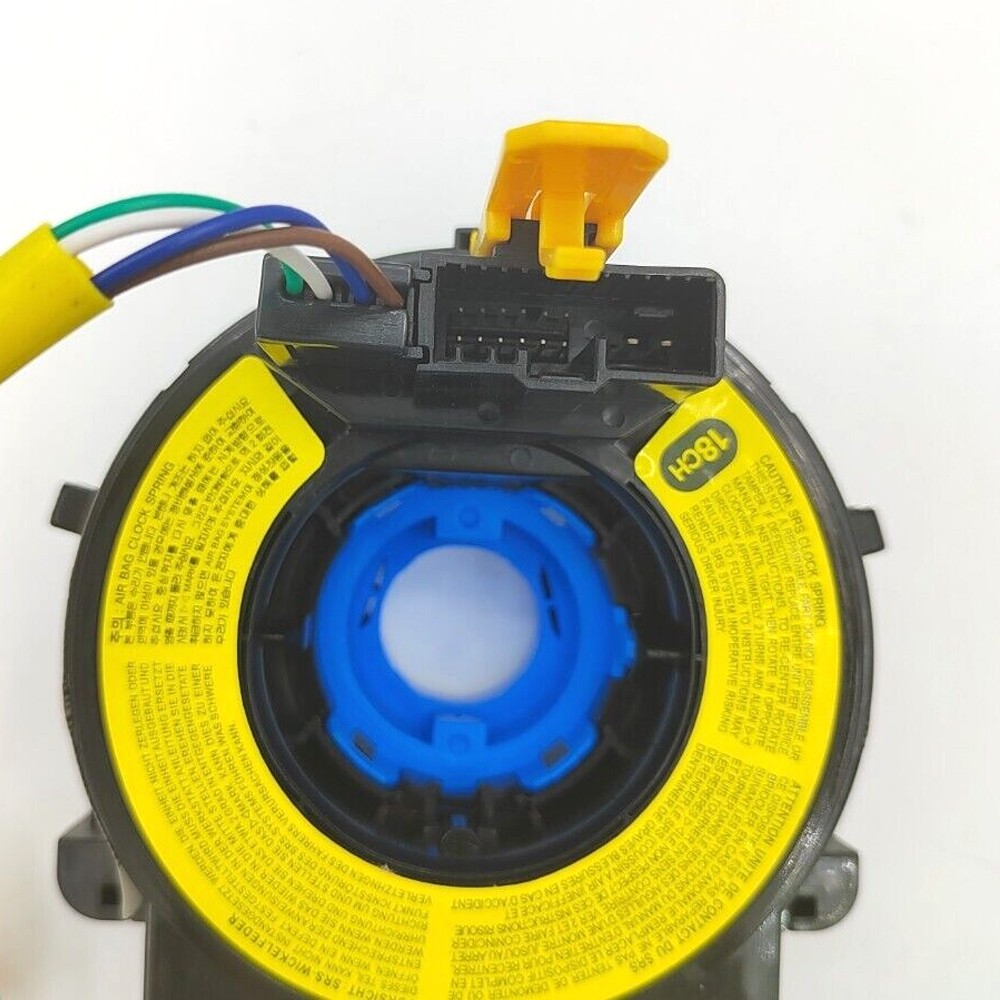 93490-3V320 Spiral Cable Clock Spring for Hyundai Azera 11-13 & Kia Forte 14-16
