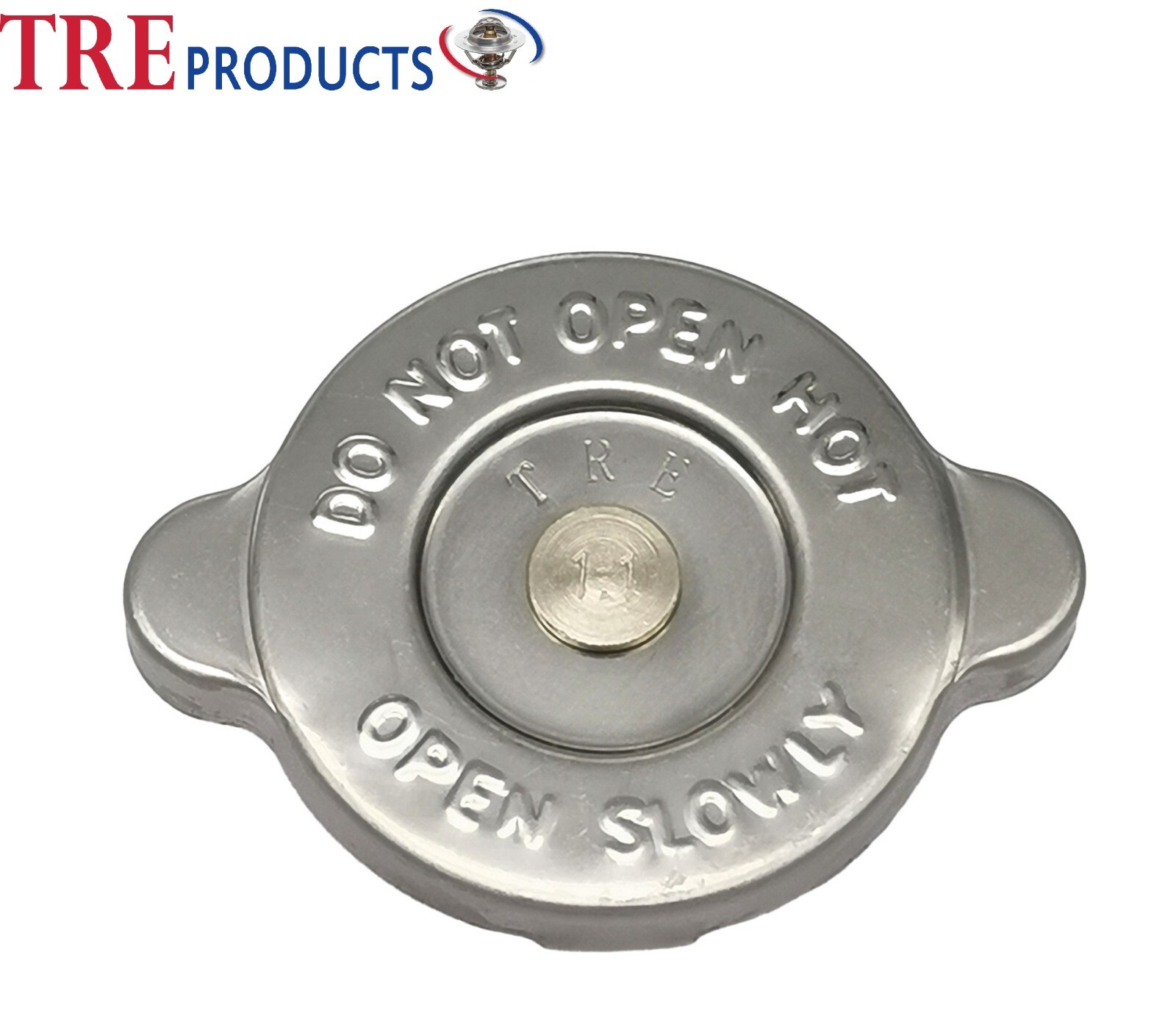 Radiator Cap RAC10216