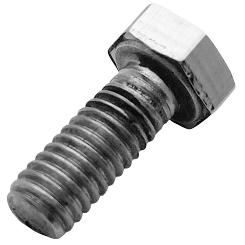 Universal Bolt – Hexhead M5x12mm -Pre1970 Airheads; 07 11 9 913 227 /EnDuraLast