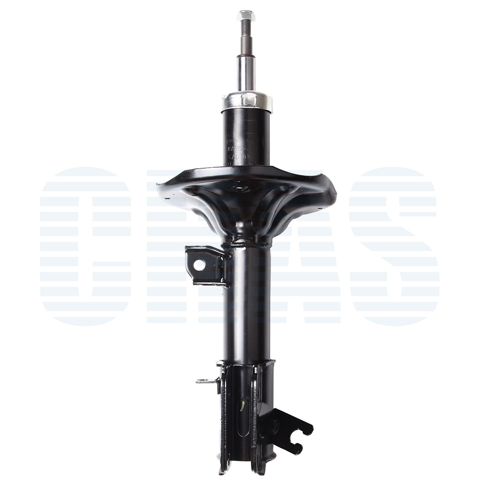 Front Pair Set Shocks Absorber Struts For 2001-2006 Hyundai Santa Fe GLS GL LX