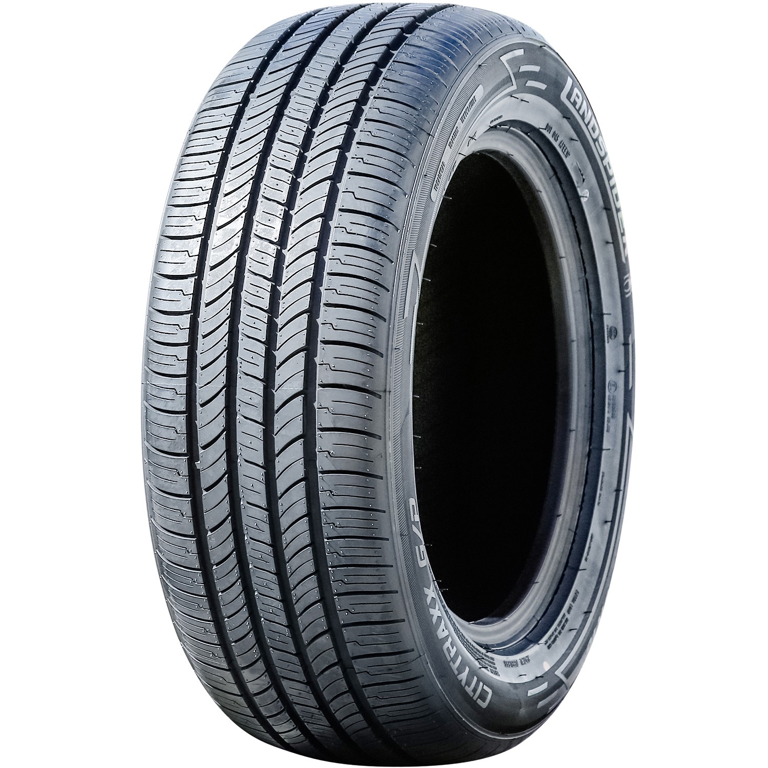 4 Tires Landspider Citytraxx G/P 195/50R16 84V AS A/S Performance