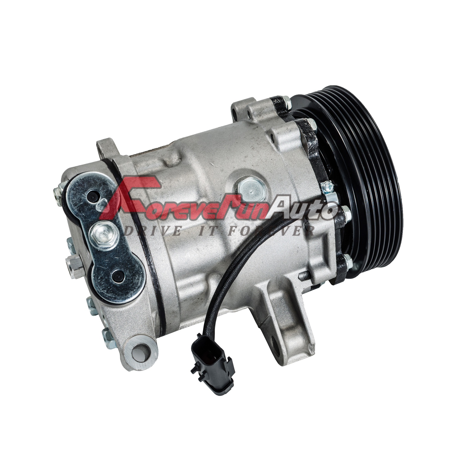 A/C Compressor For 02-03 Dodge Dakota/Durango/Ram 1500 CO 4854C 55056335AA