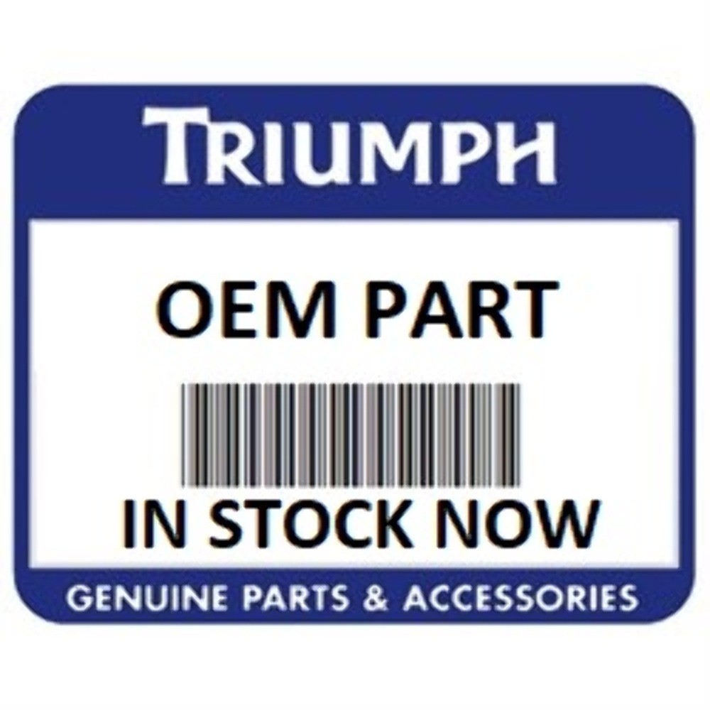 QTY 8 | 04-24 Triumph Daytona Street Triple Tiger Shim Tappet 2.850mm T1130285