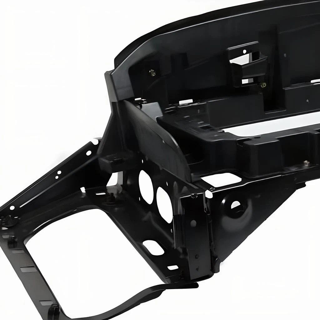 Header Grille Mount Panel Radiator Support For 2015 2016-2020 GMC Yukon/Yukon XL
