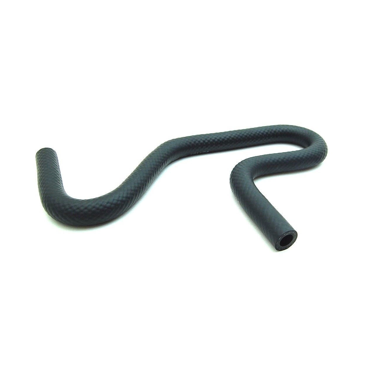 Fuel Hose Elbow Sidewinder 1/2″ 35 PSI Mandrel Formed Molded Rubber 45 90 180