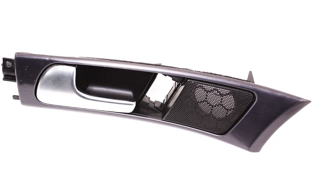 LH Front Interior Door Handle Audi A6 C5 Allroad – Genuine – 4B1 837 019