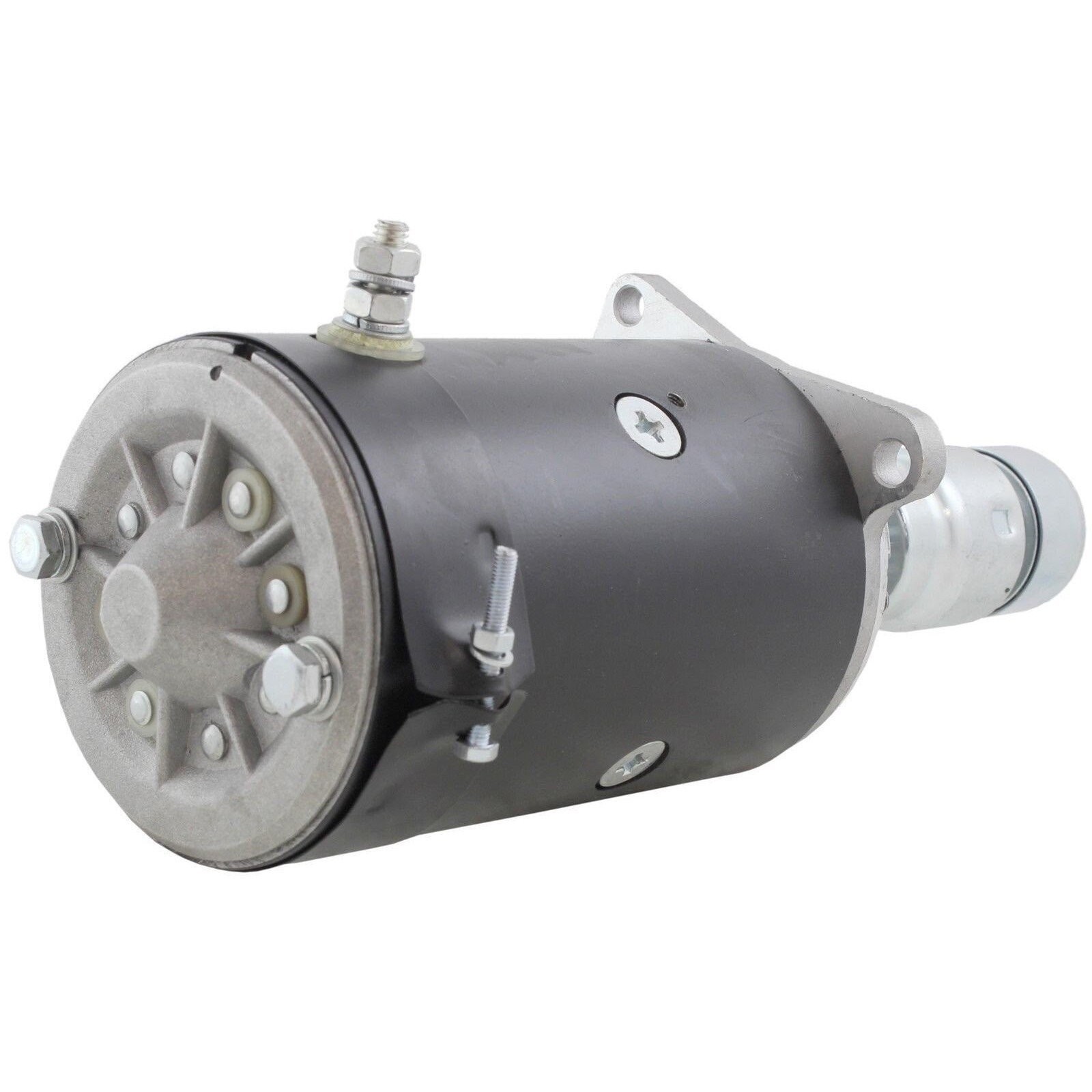 12 Volt Starter for Ford Tractor 501 601 640 641 651 660