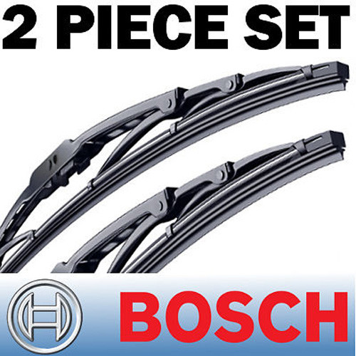 Bosch Direct Connect 40517 – 40522 “OEM” Quality Wiper Blade Set (Pair)-In Stock