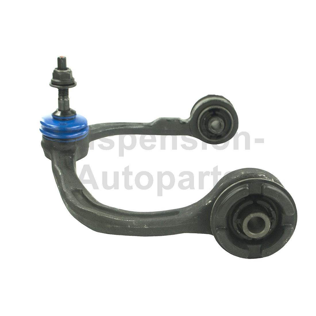 Mevotech Front Upper Control Arm Ball Joints For Ford Expedition 4.6L 2004 2003