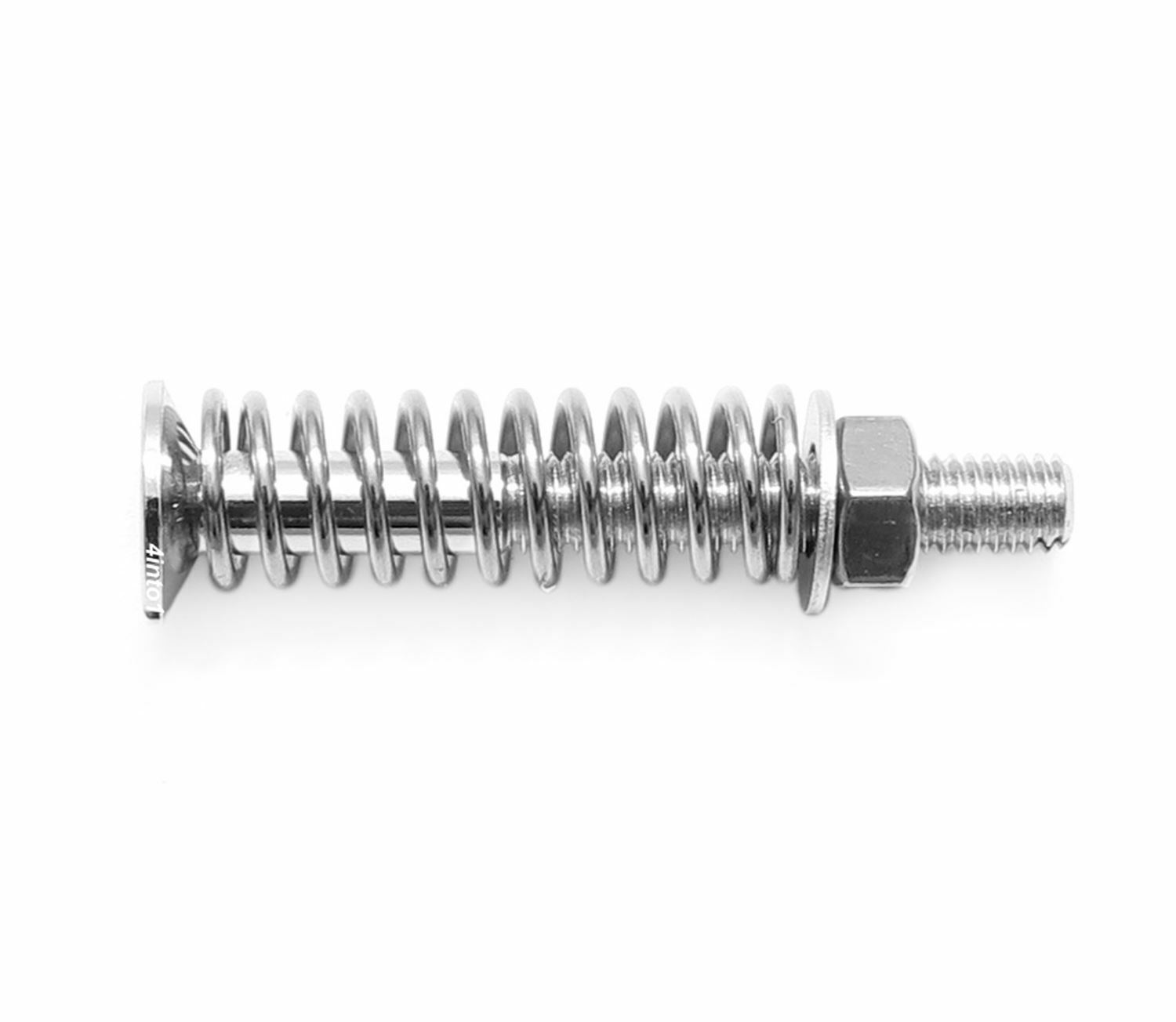 Front Brake Caliper Screw Set – 45117-341-700 – Honda CB350/360/400/500/550/750