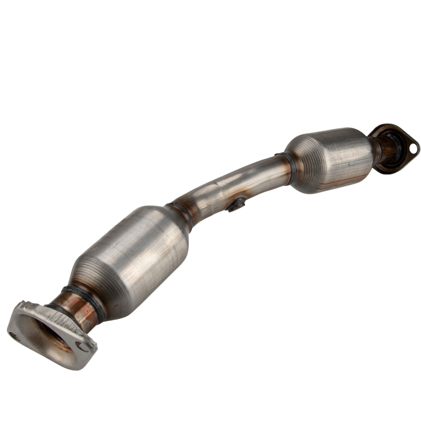 For 2007 – 2012 Nissan Sentra 4 Cylinder 2.0L Catalytic Converter 20010ET000