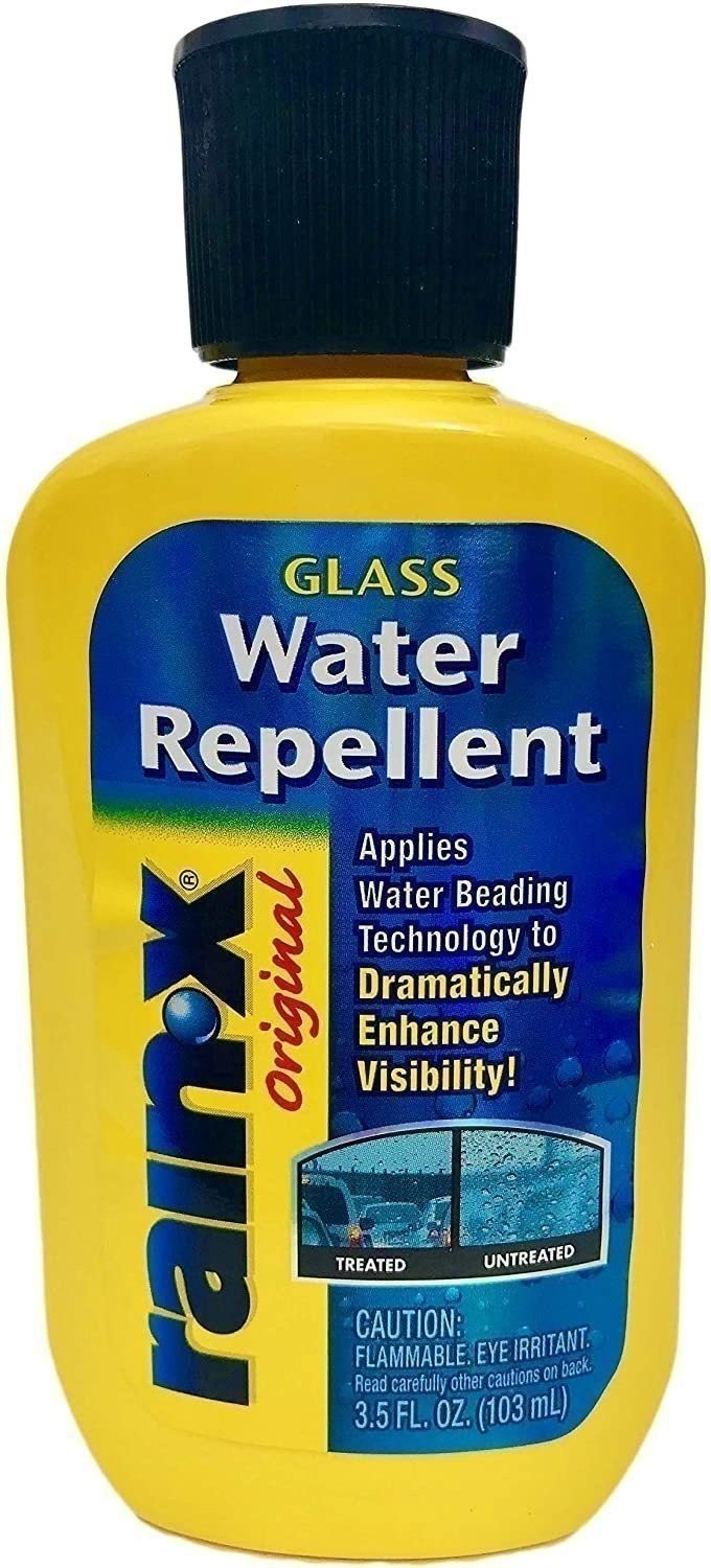 Rain-X Original Windshield Treatment Glass Water Repellent (2)