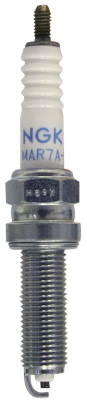 NGK Standard Spark Plug Nickel Copper Core Yamaha YFM550 YFM700 Grizzly