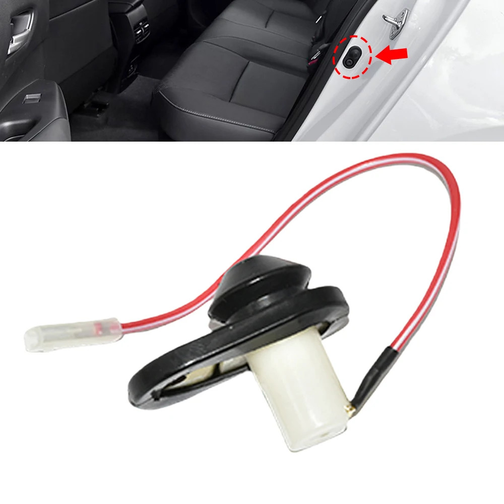 Door Courtesy Light Lamp Sensor Switch For Toyota Land Cruiser LC80 Lexus LX450