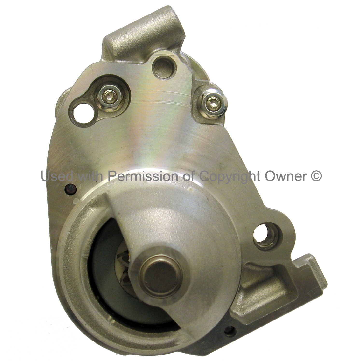 MPA Electrical Starter Motor for Sequoia, Tundra 19174
